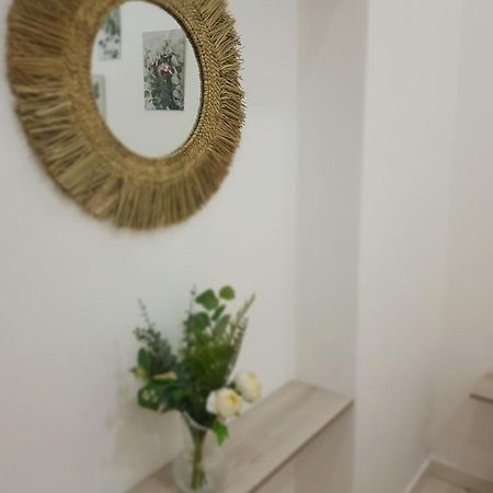 Pompeii Apartment Ngoại thất bức ảnh