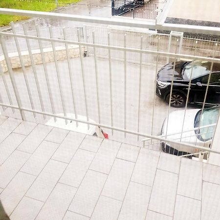 Pompeii Apartment Ngoại thất bức ảnh