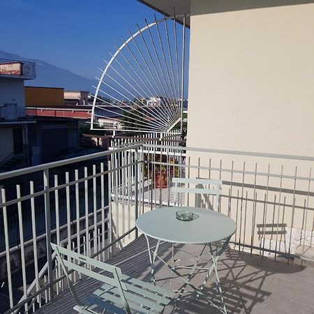 Pompeii Apartment Ngoại thất bức ảnh