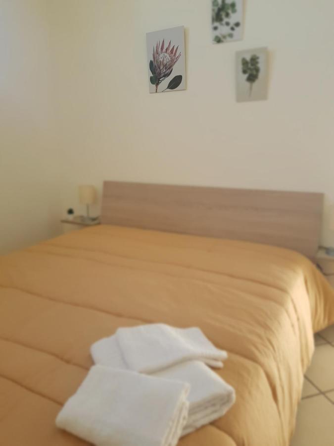 Pompeii Apartment Ngoại thất bức ảnh