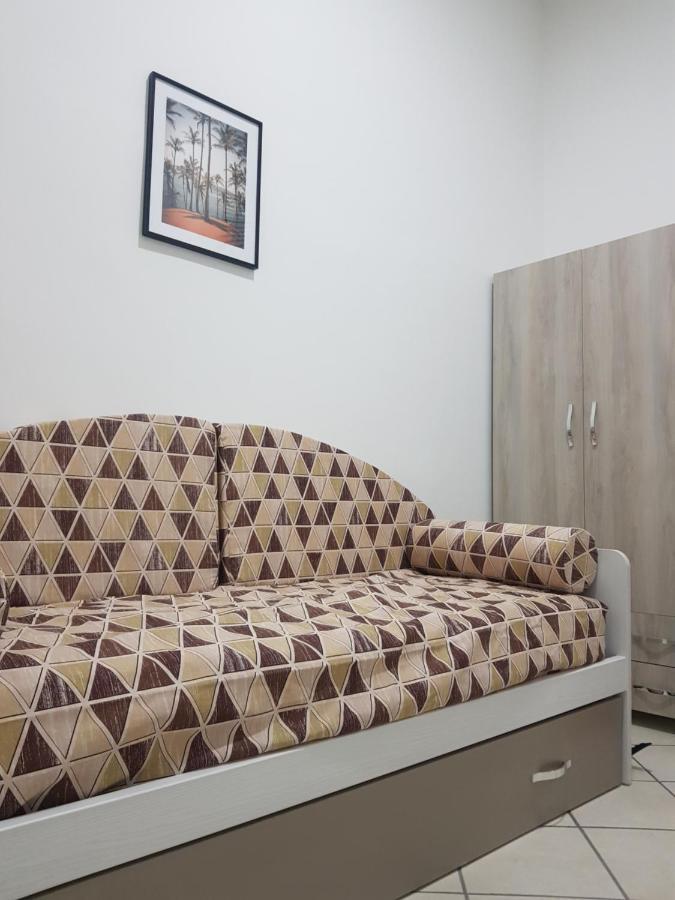 Pompeii Apartment Ngoại thất bức ảnh