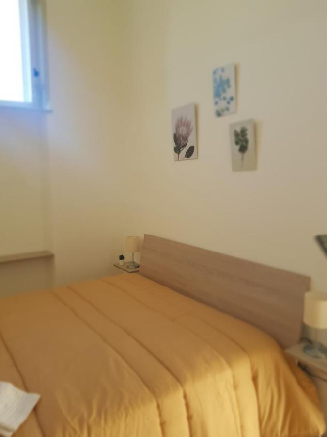 Pompeii Apartment Ngoại thất bức ảnh