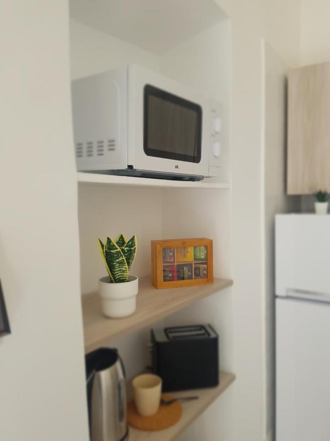 Pompeii Apartment Ngoại thất bức ảnh