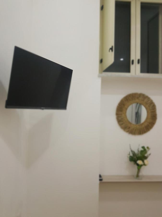 Pompeii Apartment Ngoại thất bức ảnh