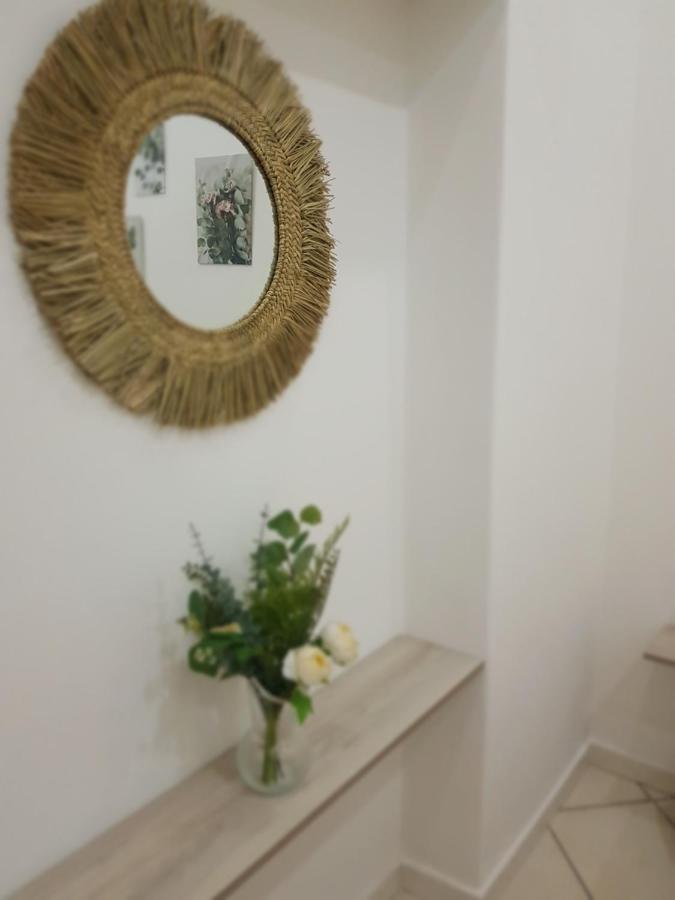 Pompeii Apartment Ngoại thất bức ảnh