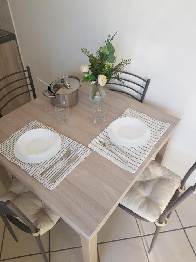 Pompeii Apartment Ngoại thất bức ảnh