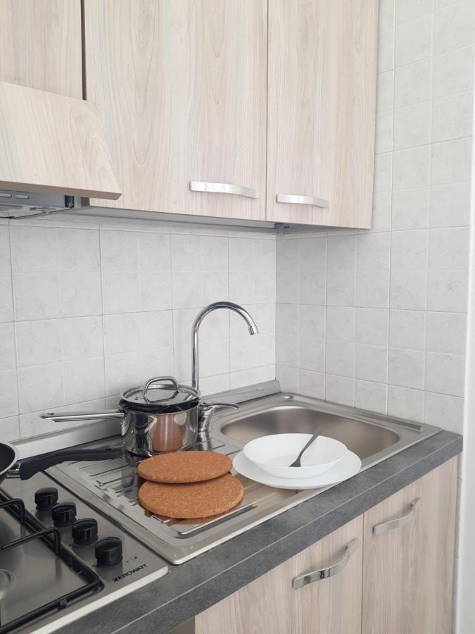 Pompeii Apartment Ngoại thất bức ảnh