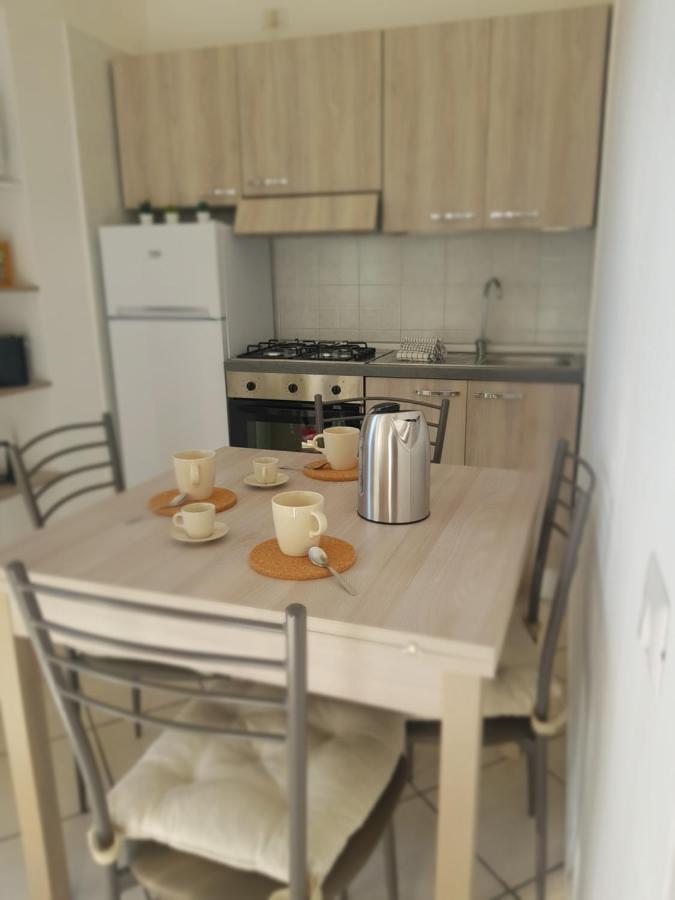 Pompeii Apartment Ngoại thất bức ảnh