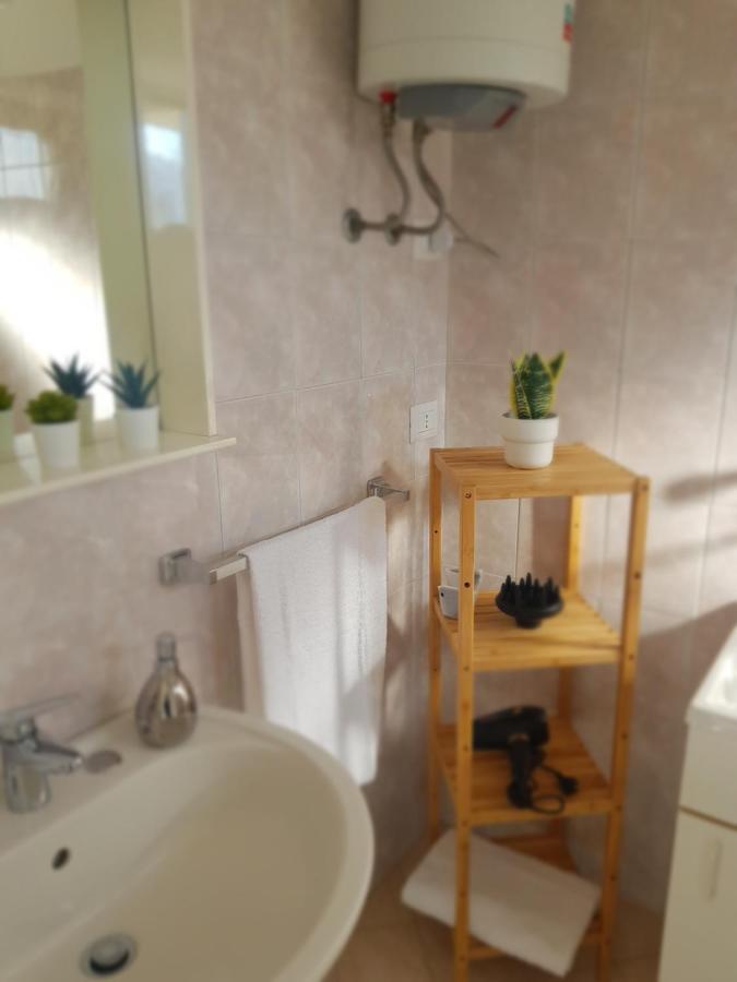Pompeii Apartment Ngoại thất bức ảnh