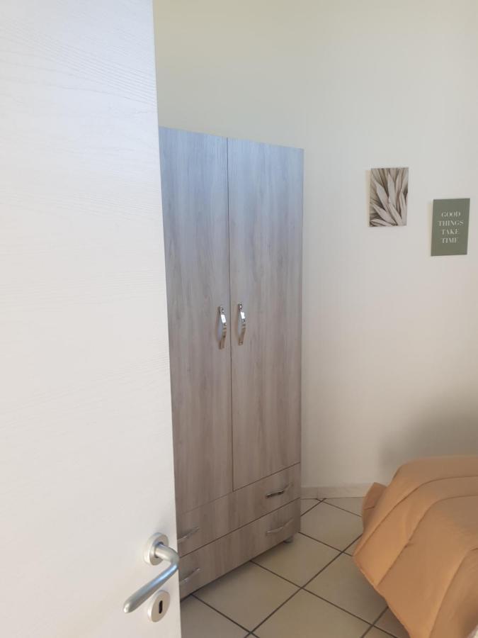 Pompeii Apartment Ngoại thất bức ảnh