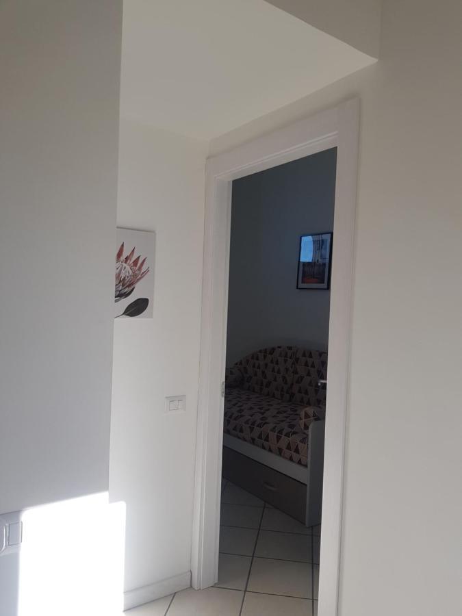 Pompeii Apartment Ngoại thất bức ảnh