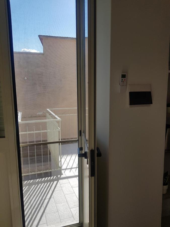 Pompeii Apartment Ngoại thất bức ảnh