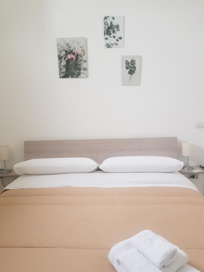 Pompeii Apartment Ngoại thất bức ảnh
