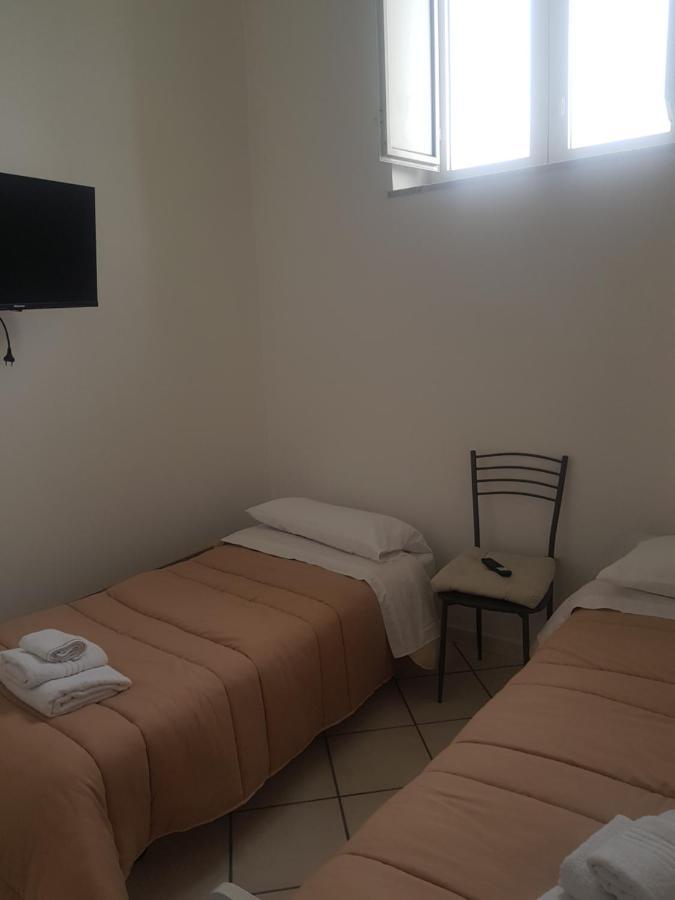 Pompeii Apartment Ngoại thất bức ảnh