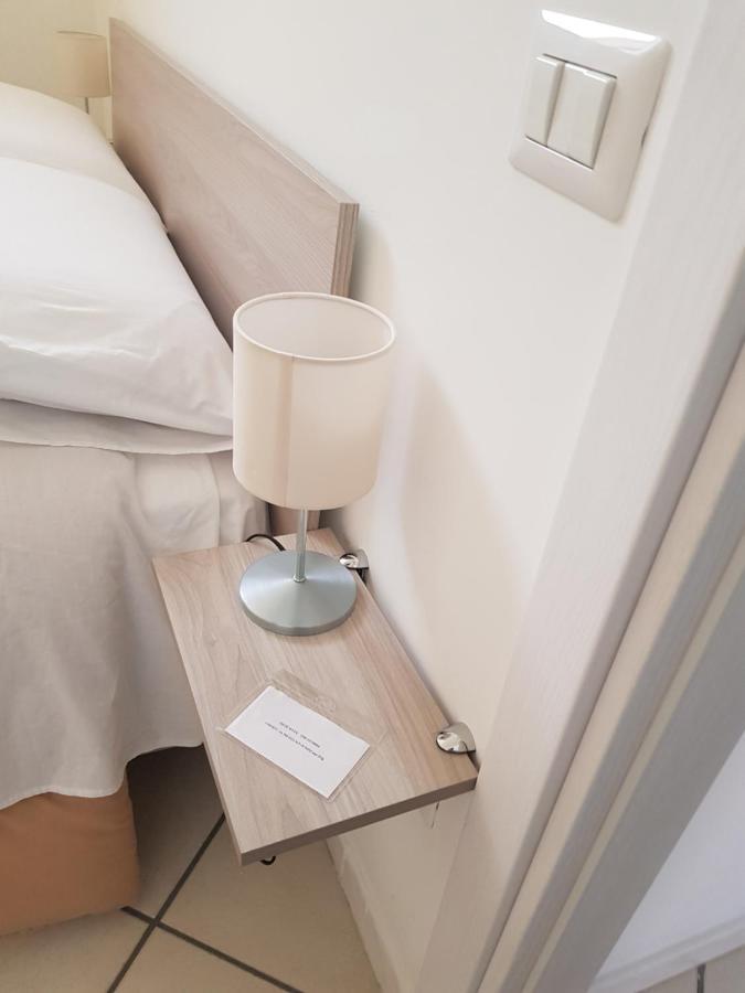 Pompeii Apartment Ngoại thất bức ảnh